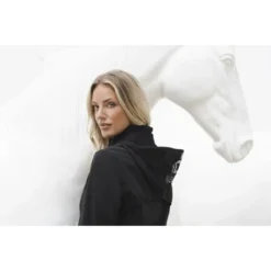 Pikeur Jas Vienna Waterproof Caviar 32 -Pikeur || Cavallo || Dublin Verkoopwinkel pik 0123 kam 301801 158 290 add1.9b5a9b