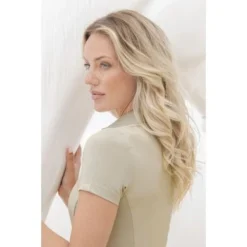 Pikeur Poloshirt Venya Vanilla Cream -Pikeur || Cavallo || Dublin Verkoopwinkel pik 0123 kam 321700 204 032 add1.e74005