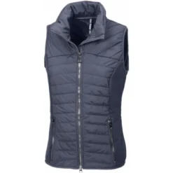 Pikeur Bodywarmer Feli Dove Blue 32