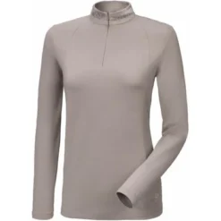 Pikeur Shirt Sareen Ash Gold 32