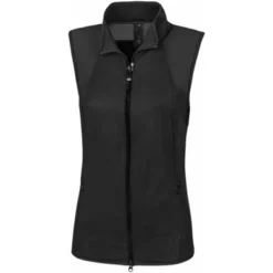 Pikeur Bodywarmer Tara Caviar 40