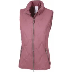 Pikeur Bodywarmer Keeva Noble Rose