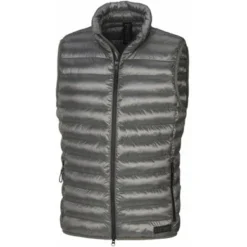 Pikeur Bodywarmer Timm Heren Beluga 48