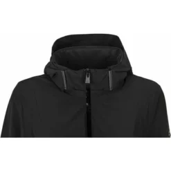 Pikeur Jas Vienna Waterproof Caviar 32 -Pikeur || Cavallo || Dublin Verkoopwinkel pik 301801 158 290 add2.a70672