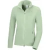 Pikeur Fleece Jack Sonny Soft Lind