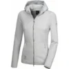 Pikeur Fleece Jack Velvet Velvet Grey 46
