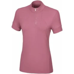 Pikeur Shirt Nuria Noble Rose 38