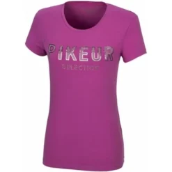 Pikeur Shirt Vida Hot Pink