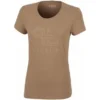 Pikeur Shirt Valea Caramel 32