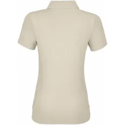 Pikeur Poloshirt Venya Vanilla Cream -Pikeur || Cavallo || Dublin Verkoopwinkel pik 321700 204 32 b.72e5c7