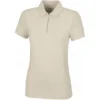 Pikeur Poloshirt Venya Vanilla Cream