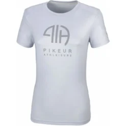 Pikeur Shirt Trixi Velvet Grey