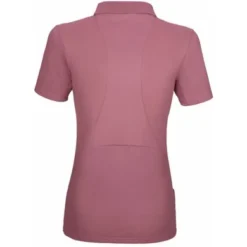 Pikeur Poloshirt Dasha Noble Rose 40 -Pikeur || Cavallo || Dublin Verkoopwinkel pik 322500 230 720 b.1ec6f5