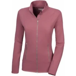 Pikeur Vest Ravina Noble Rose 46