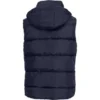 Pikeur Bodywarmer Eldir All Season Unisex Night Sky
