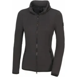 Pikeur Jas Polartec Selection Licorice