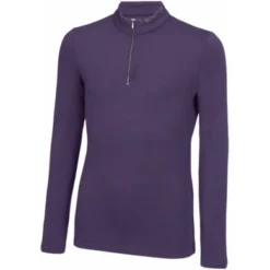 Pikeur Shirt Sports Blueberry -Pikeur || Cavallo || Dublin Verkoopwinkel pikeur pik 427300 211 860 add1.69b92d