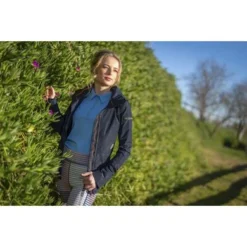 PK Polo Meryl Nabucco River Blue XS -Pikeur || Cavallo || Dublin Verkoopwinkel pk beau las vegas nabucco liggend hr.ce64ef