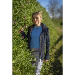 PK Jas Beau Moon Indigo -Pikeur || Cavallo || Dublin Verkoopwinkel pk beau las vegas nabucco staand hr 3.475119 1