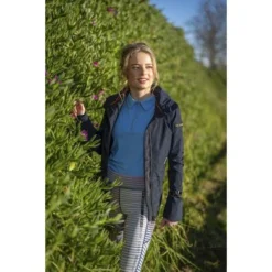 PK Jas Beau Moon Indigo -Pikeur || Cavallo || Dublin Verkoopwinkel pk beau las vegas nabucco staand hr.2f9779 1