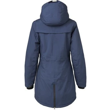 PK Jas Beltrum Dress Blue XS 2 PK Jas Beltrum Dress Blue XS - Afbeelding 2