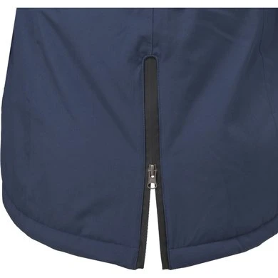 PK Jas Beltrum Dress Blue XS 4 PK Jas Beltrum Dress Blue XS - Afbeelding 4