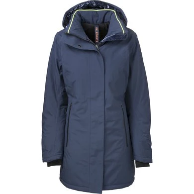 PK Jas Beltrum Dress Blue XS 1 PK Jas Beltrum Dress Blue XS