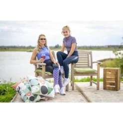 PK Performance Shirt Corbain All Over Eclipse -Pikeur || Cavallo || Dublin Verkoopwinkel pk corbain habiba treffer jupiter liggend 2.1890cc