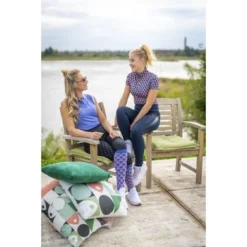 PK Performance Shirt Corbain All Over Eclipse -Pikeur || Cavallo || Dublin Verkoopwinkel pk corbain habiba treffer jupiter staand 2.07baf0