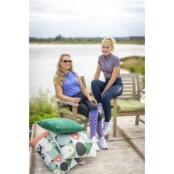 PK Performance Shirt Corbain All Over Eclipse -Pikeur || Cavallo || Dublin Verkoopwinkel pk corbain habiba treffer jupiter staand 3.c6421f