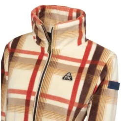 PK Fluffy Vest Iconic Winter Wit -Pikeur || Cavallo || Dublin Verkoopwinkel pk iconic winter white d2.233c4c