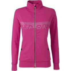 PK Vest Madison Dames Power Fuchsia L