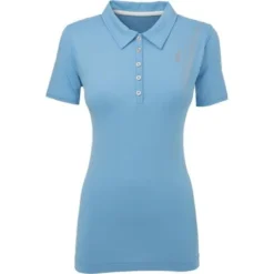 PK Polo Meryl Nabucco River Blue XS