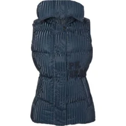 PK Bodywarmer Nacho Blue Night