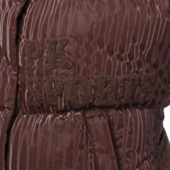 PK Bodywarmer Nacho Chocolade -Pikeur || Cavallo || Dublin Verkoopwinkel pk nacho chocolate d2.8b6e17