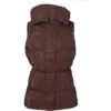 PK Bodywarmer Nacho Chocolade