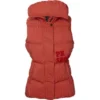 PK Bodywarmer Nacho Paprika
