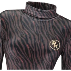 PK Performance Shirt Napoleon Chocolade 5 PK Performance Shirt Napoleon Chocolade -Pikeur || Cavallo || Dublin Verkoopwinkel pk napoleon chocolate d1.1e37cb