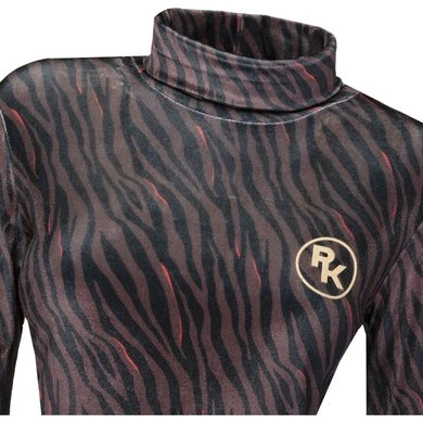 PK Performance Shirt Napoleon Chocolade 3 PK Performance Shirt Napoleon Chocolade - Afbeelding 3