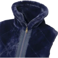 PK Bodywarmer Newport Blue Night -Pikeur || Cavallo || Dublin Verkoopwinkel pk newport blue night d2.51c7d5