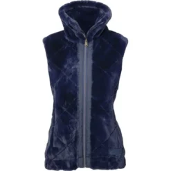 PK Bodywarmer Newport Blue Night