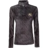 PK Performance Shirt Newton Chocolade