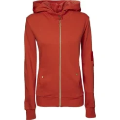 PK Vest Next Romance Paprika