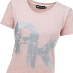 PK Shirt Notilas Cotton Kids Candy Pink -Pikeur || Cavallo || Dublin Verkoopwinkel pk notilas moon indigo d1 hr 2.9af1d8