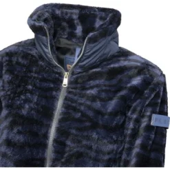 PK Fluffy Vest Ohio Blue Night -Pikeur || Cavallo || Dublin Verkoopwinkel pk ohio blue night d1.c629f8