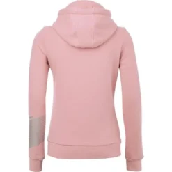 PK Sweat Vest Olivia Kids Candy Pink -Pikeur || Cavallo || Dublin Verkoopwinkel pk olivia candy pink a hr.a71715 1