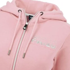 PK Sweat Vest Olivia Candy Pink XS -Pikeur || Cavallo || Dublin Verkoopwinkel pk olivia candy pink d1 hr.38b2ef