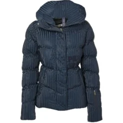 PK Jas Olivier Blue Night