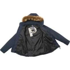 PK Jas Omega Blue Night -Pikeur || Cavallo || Dublin Verkoopwinkel pk omega blue night d4.6e45bd