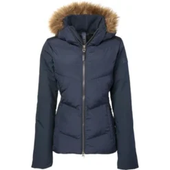 PK Jas Omega Blue Night